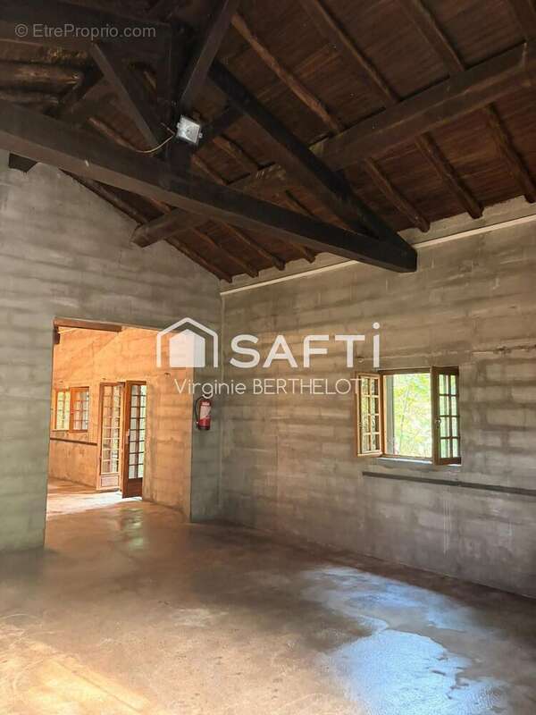 Photo 3 - Maison à ARDIN