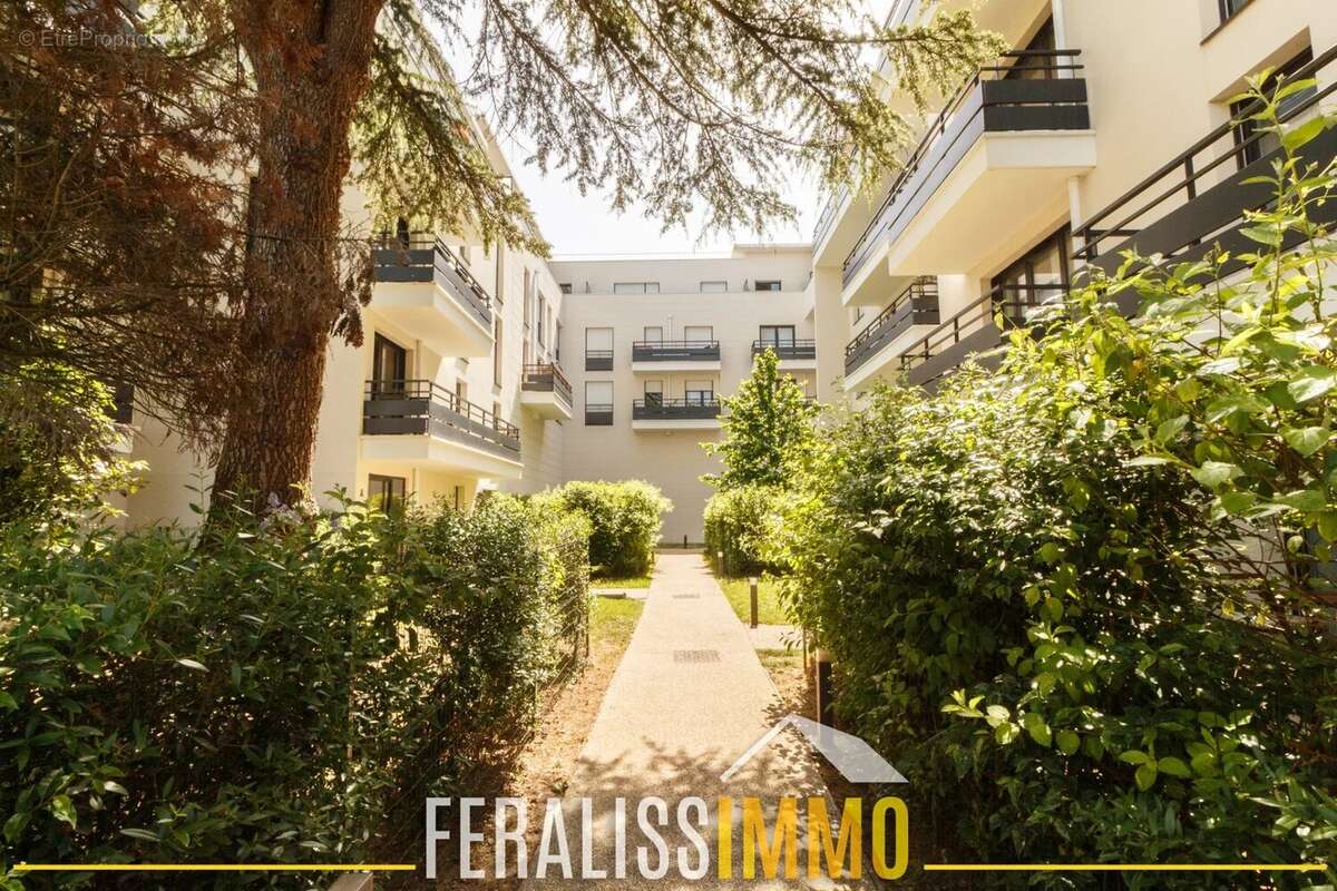 Appartement à CONFLANS-SAINTE-HONORINE