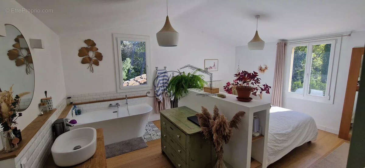 Maison à LOURMARIN