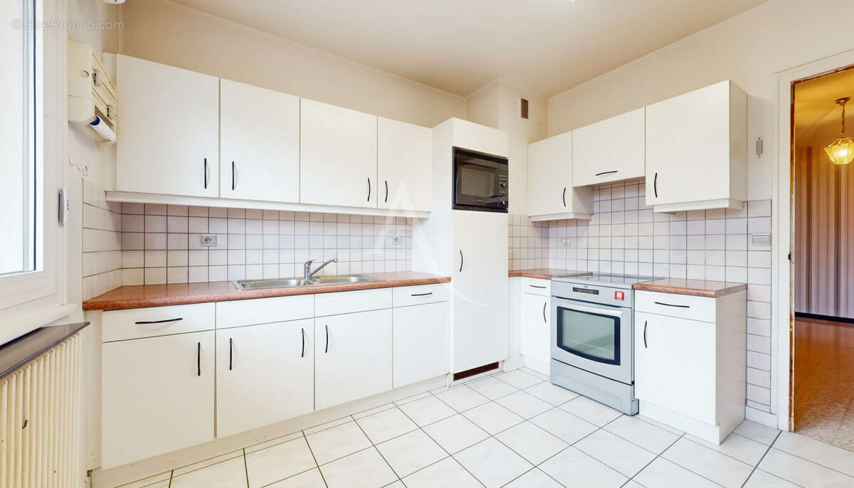Appartement à ANNECY