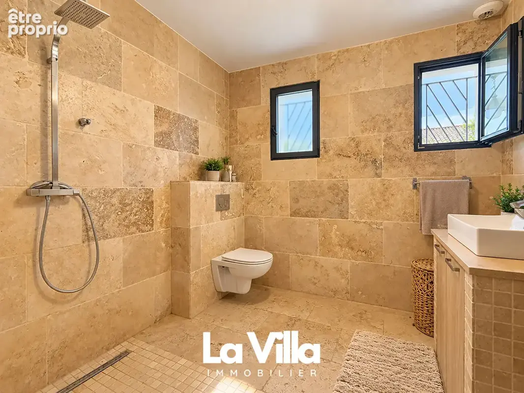Maison  5 pièce(s) 155 m2 - photo 15