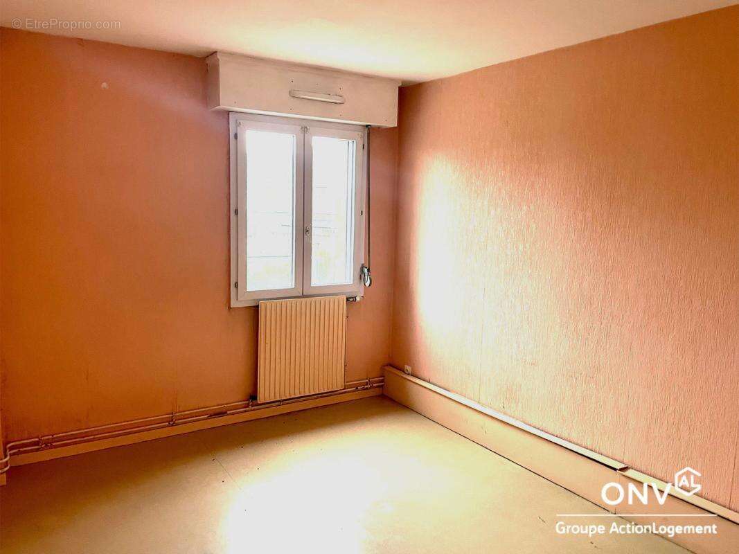 Appartement à CAPPELLE-LA-GRANDE