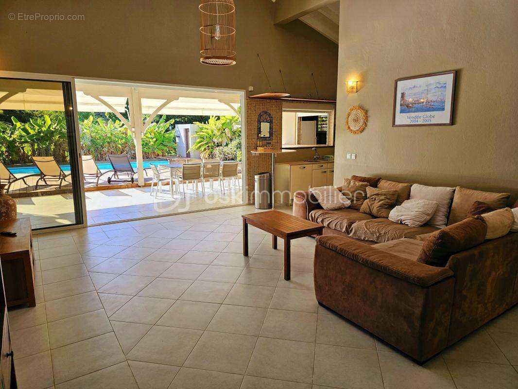 Maison et bungalow t2 proche mer - photo 7