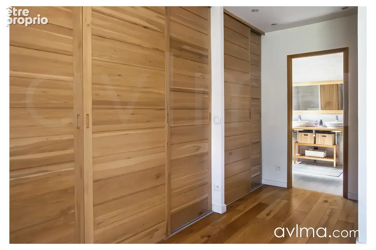 Coup de coeur assuré - Maison familiale rénovée - 4/5 chambres - terrasse de 150m2 - photo 14