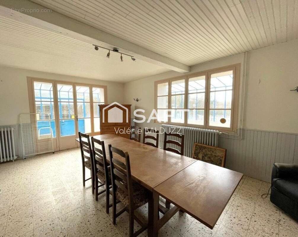 Photo 9 - Maison à SAACY-SUR-MARNE