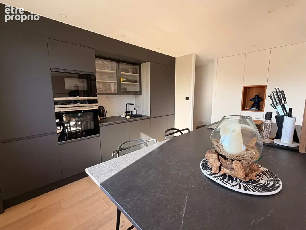 Appartement centre Saint Didier Au Mont D'Or 4 pièces 78 m2 - photo 7