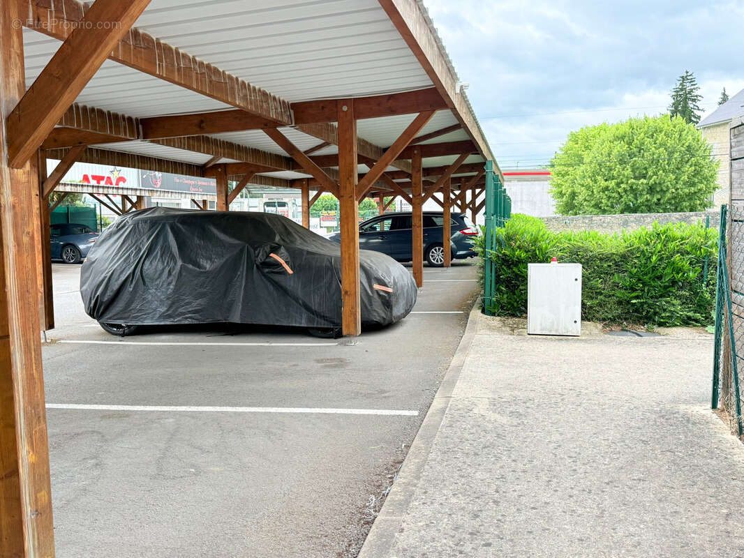 Appartement à ETAMPES