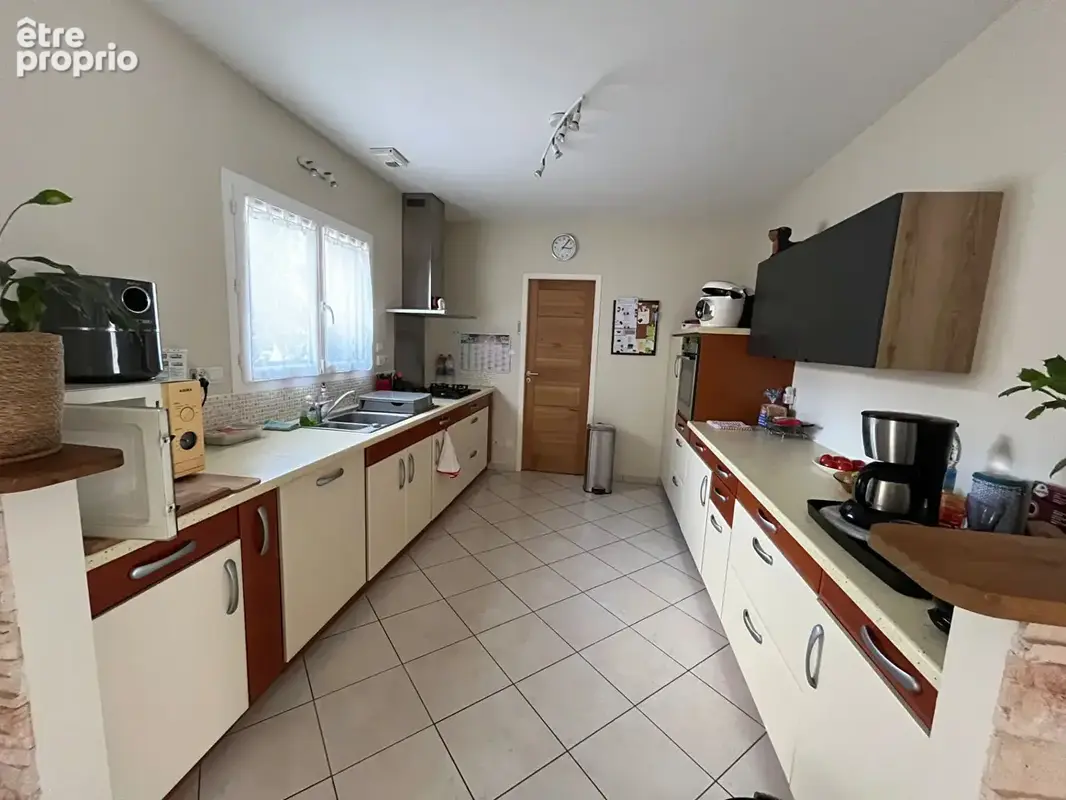 Maison Romorantin 6 pièce(s) - photo 8