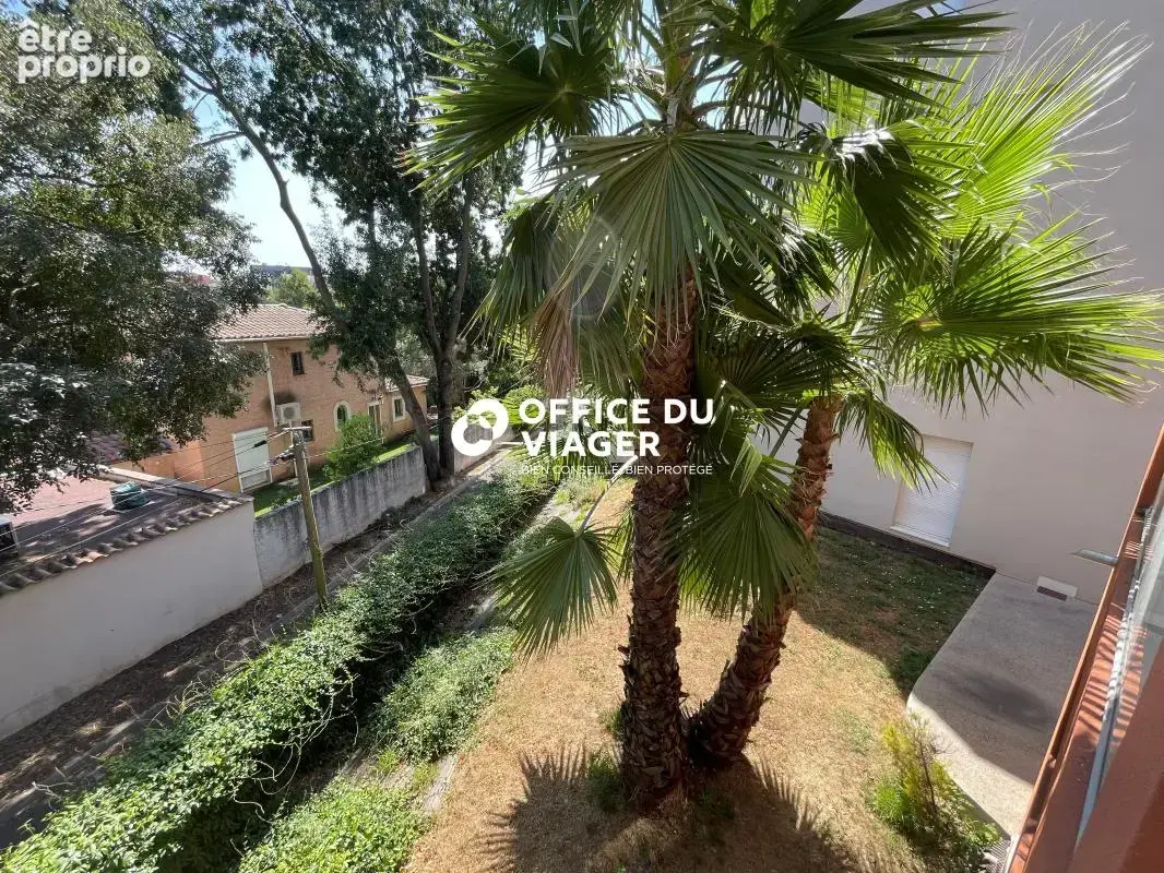 Appartement - 2 pièces - 67,60 m² - photo 6