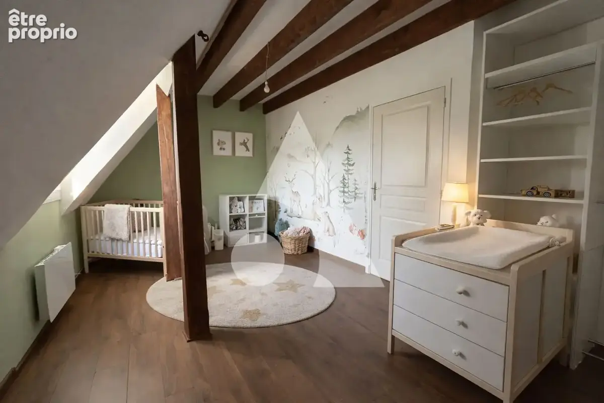 Maison Jablines 6 pièce(s) 200 m2 / 4 Chambres - photo 14