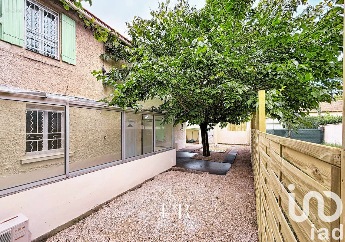 Photo 3 - Maison à AVIGNON