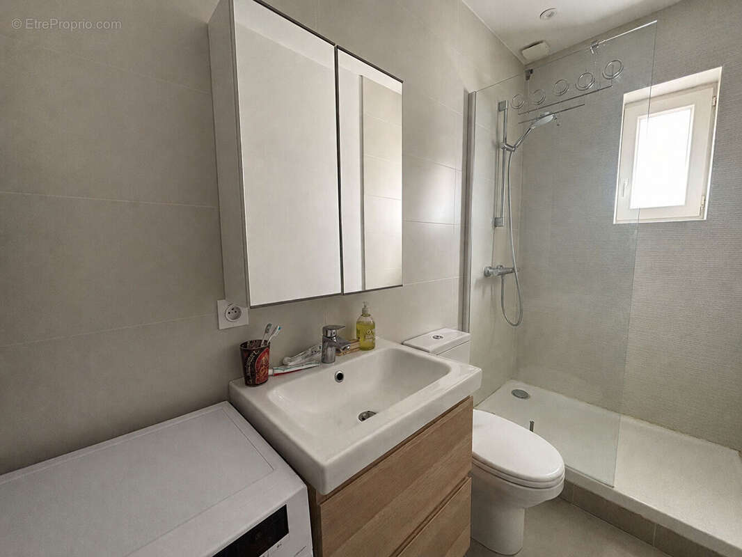 Appartement à LYON-7E