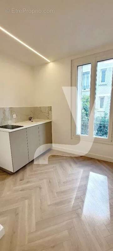 Appartement à VINCENNES
