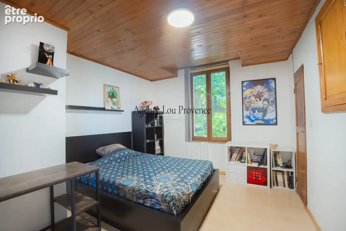 Maison 276 m² à Cheval-Blanc  - photo 7
