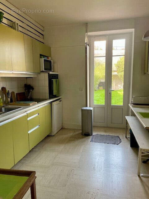 Maison à LA ROCHELLE