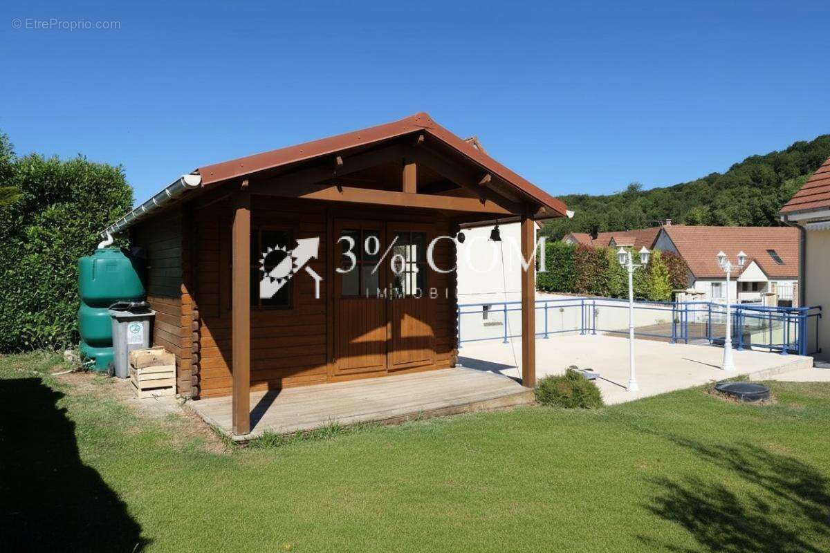 Grande maison familiale - photo 17