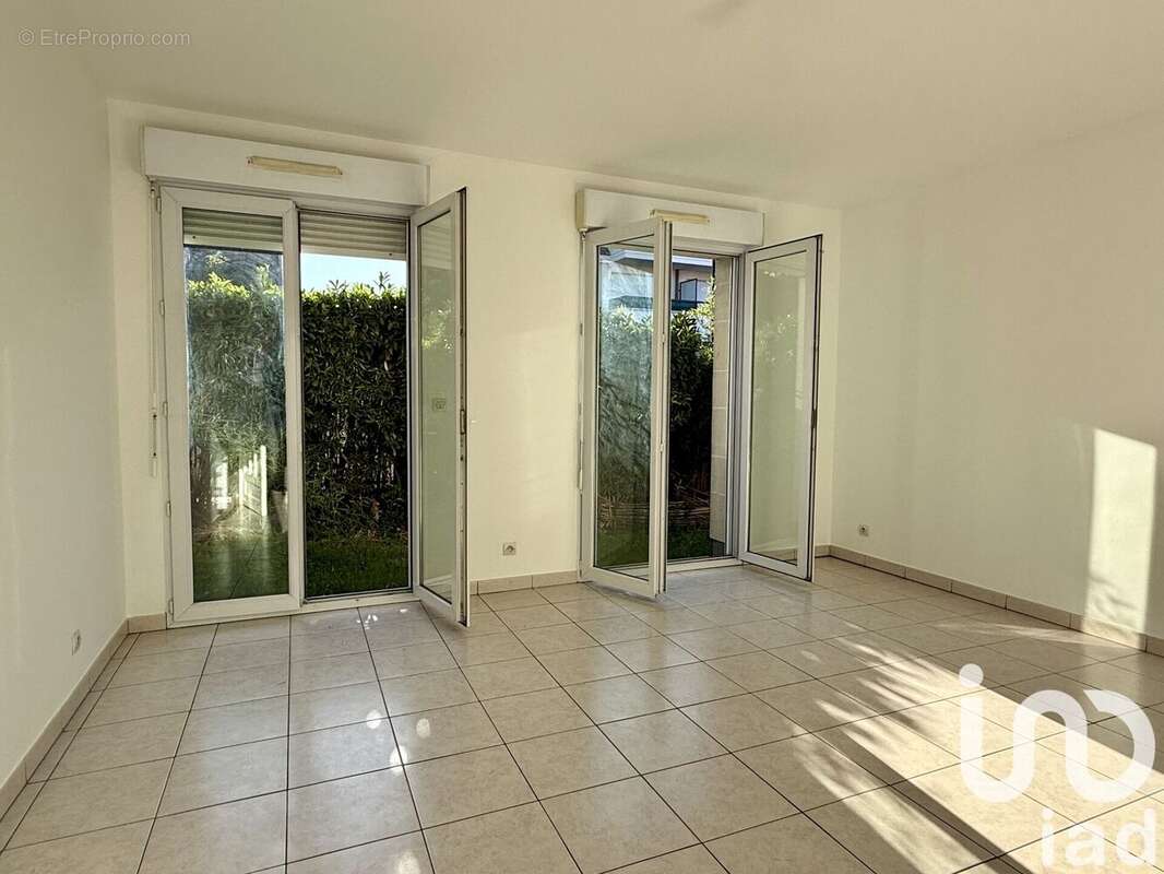 Photo 3 - Appartement à NEUILLY-PLAISANCE