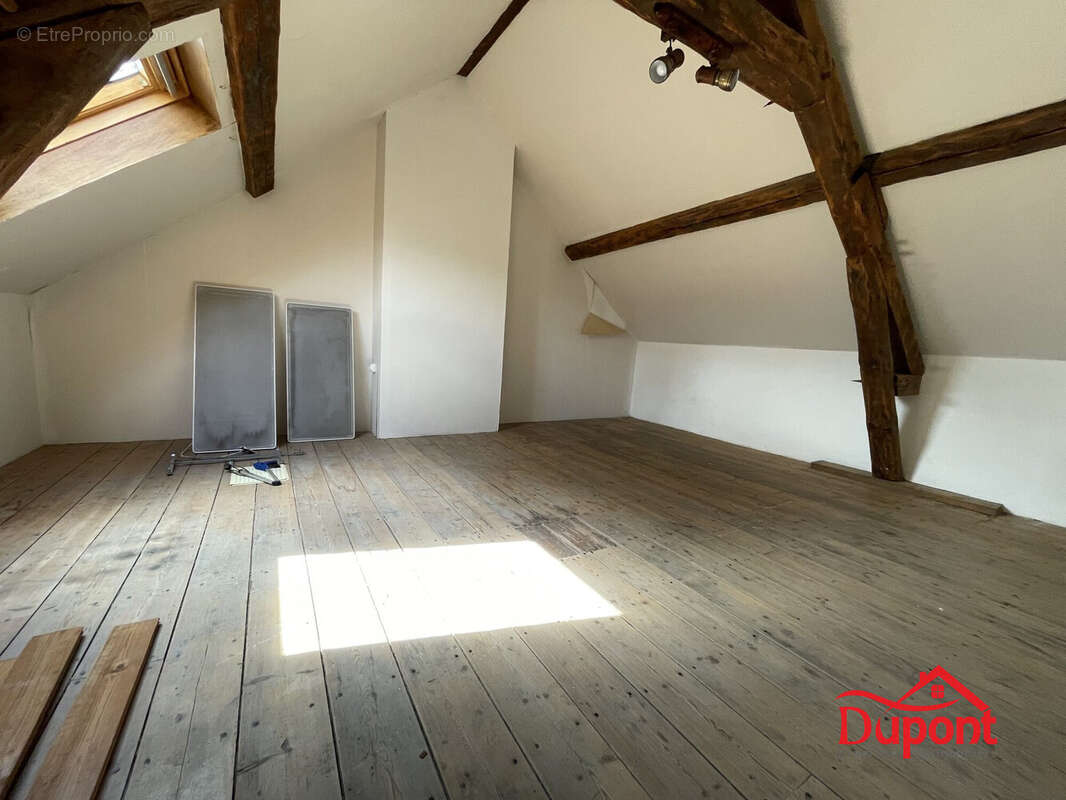 Maison à BEAUVOIS-EN-CAMBRESIS