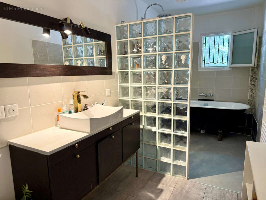 Maison à SAUTEYRARGUES