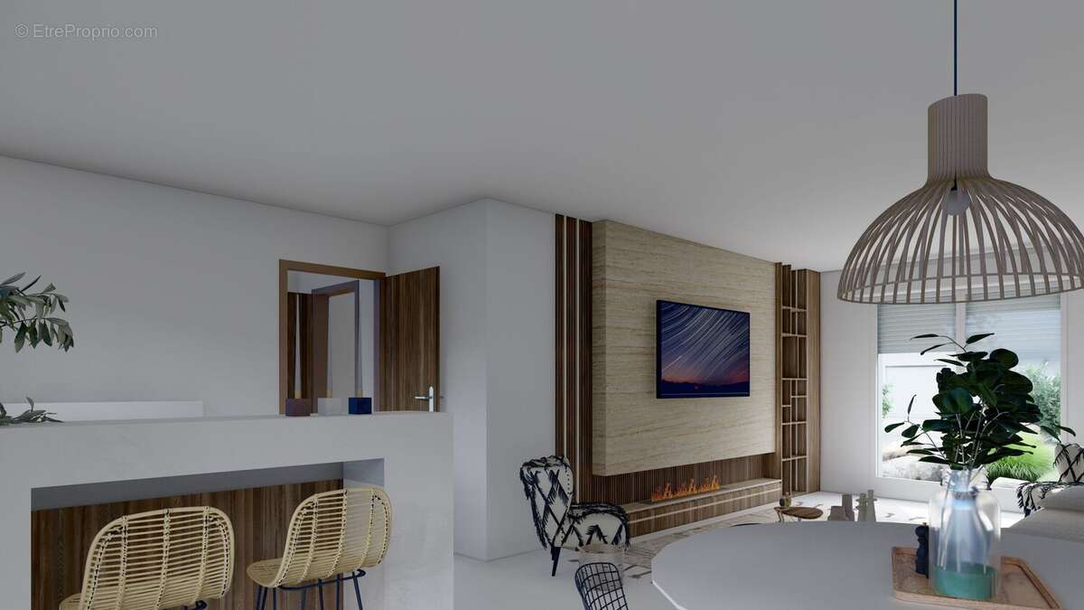 Photo 4 - Maison à MAGNAC-BOURG