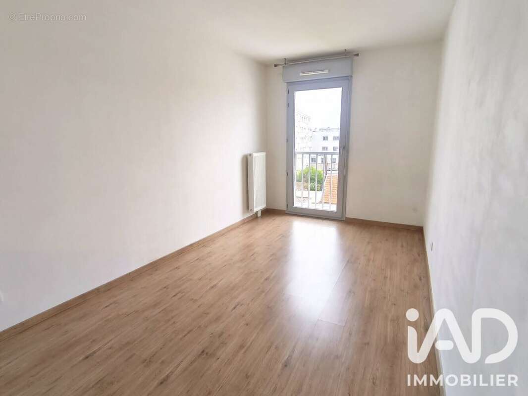 Photo 7 - Appartement à ROUEN