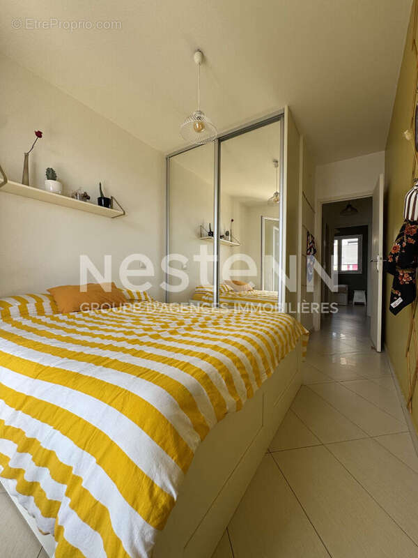 Appartement emplacement privilègié vue mer imprenable 20600 BASTIA - photo 8
