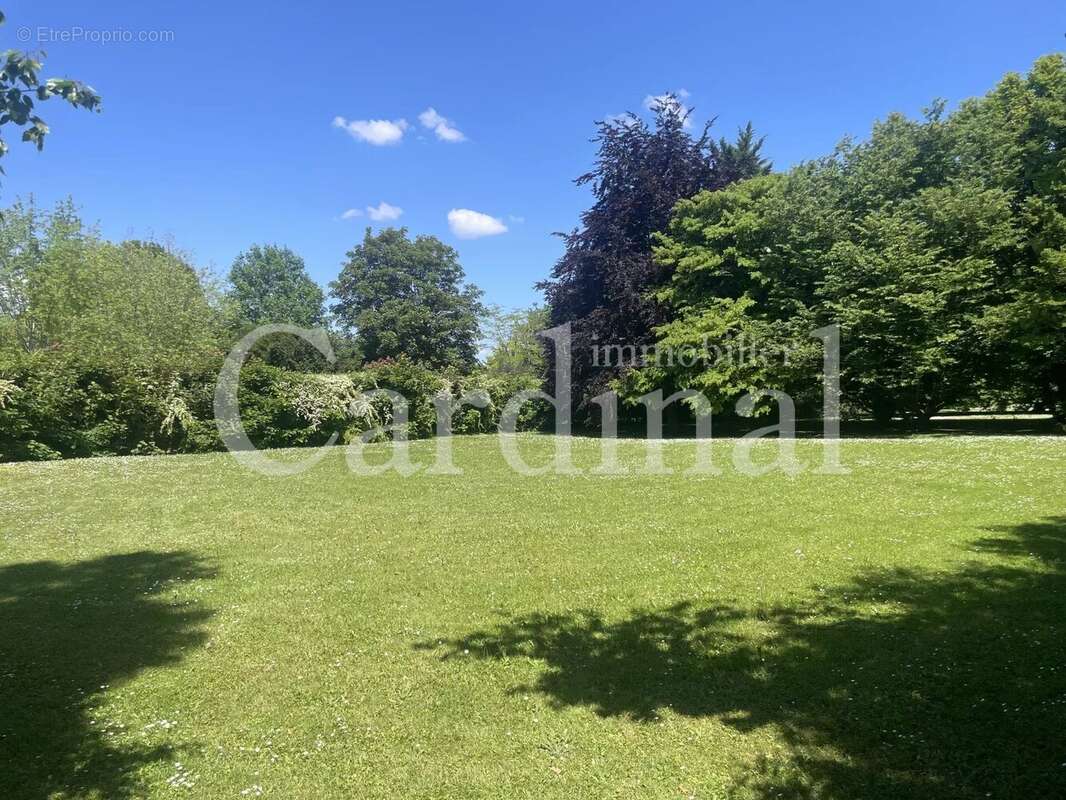 Maison à NOISY-LE-ROI