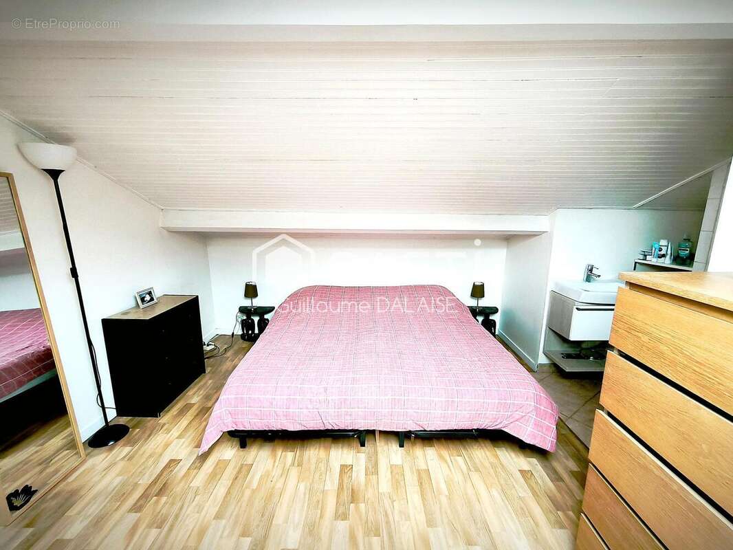 Photo 4 - Appartement à VINCENNES