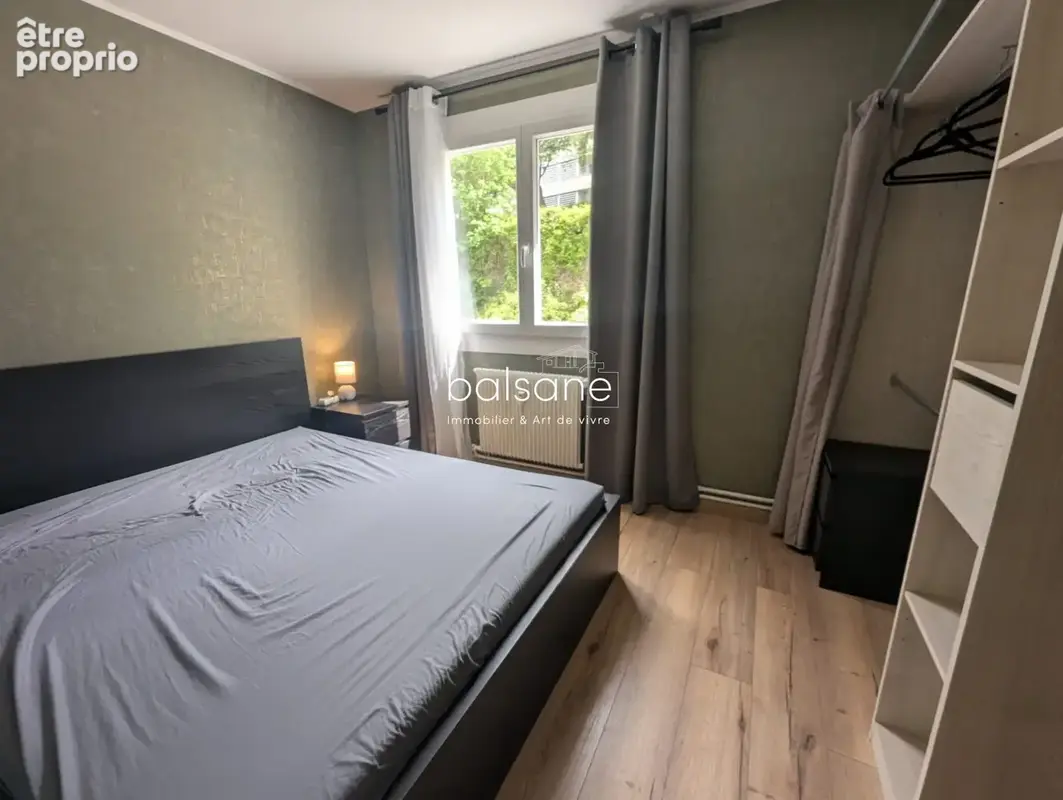 Appartement 3 pièces 70 m² à vendre à Moulineaux (76530) - photo 6
