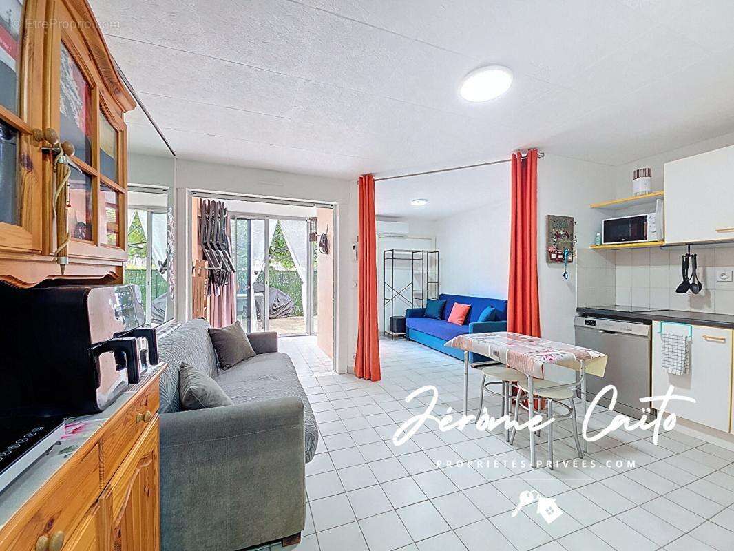 Appartement à LE GRAU-DU-ROI