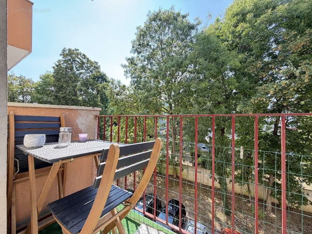 Appartement 71 m² à Champigny-Sur-Marne  - photo 9