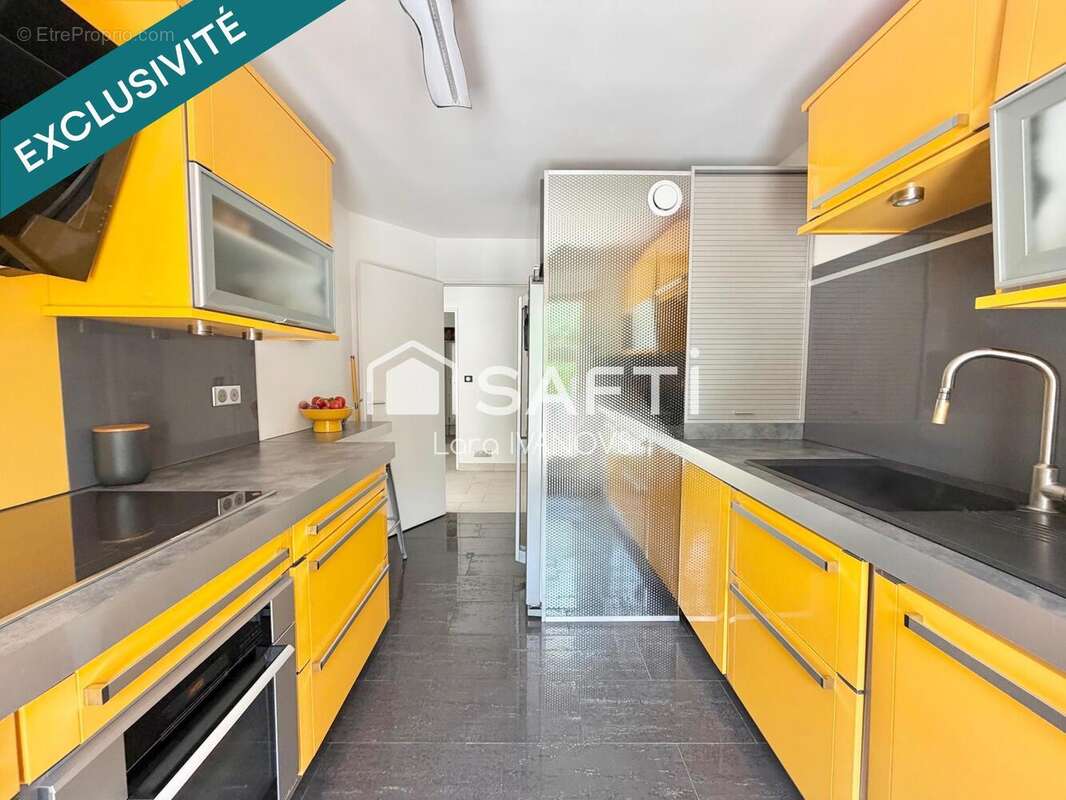 Appartement 73 m² à Noisy-Le-Grand  - photo 6