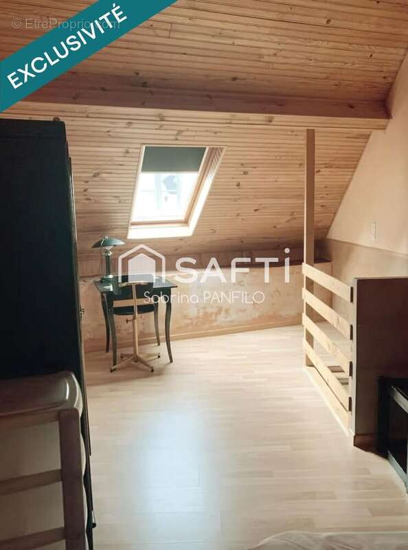 Photo 4 - Maison à POLIGNY