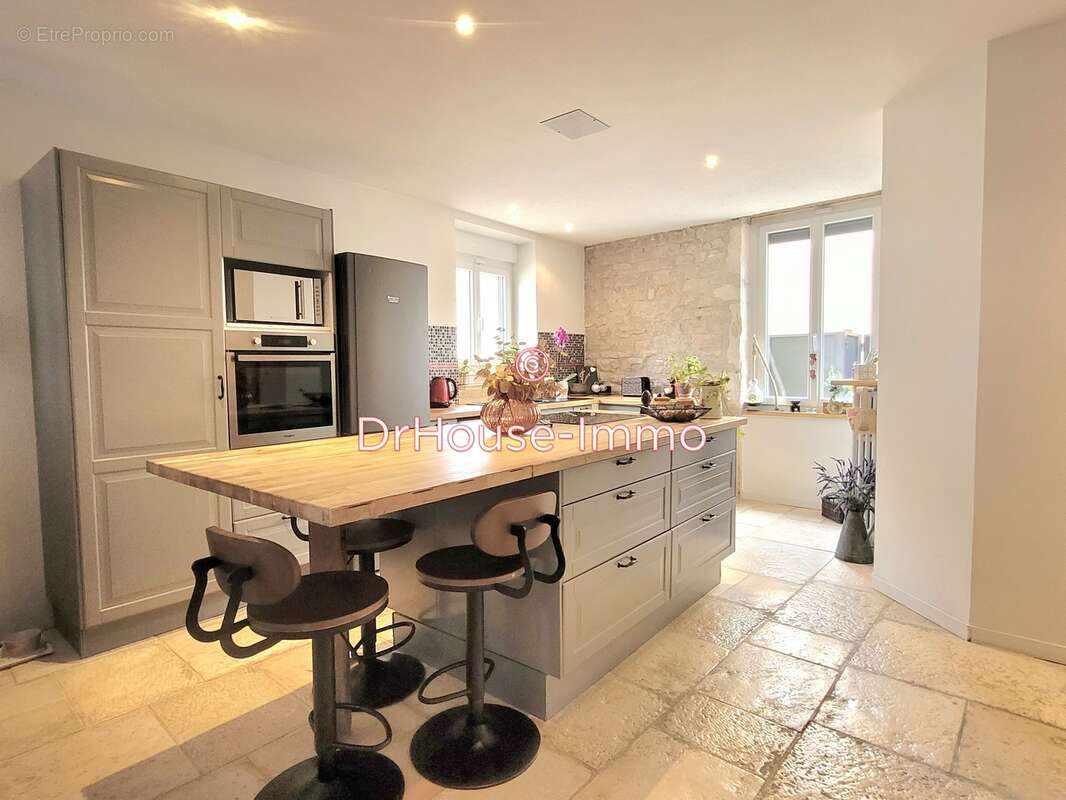 Maison à CHALON-SUR-SAONE