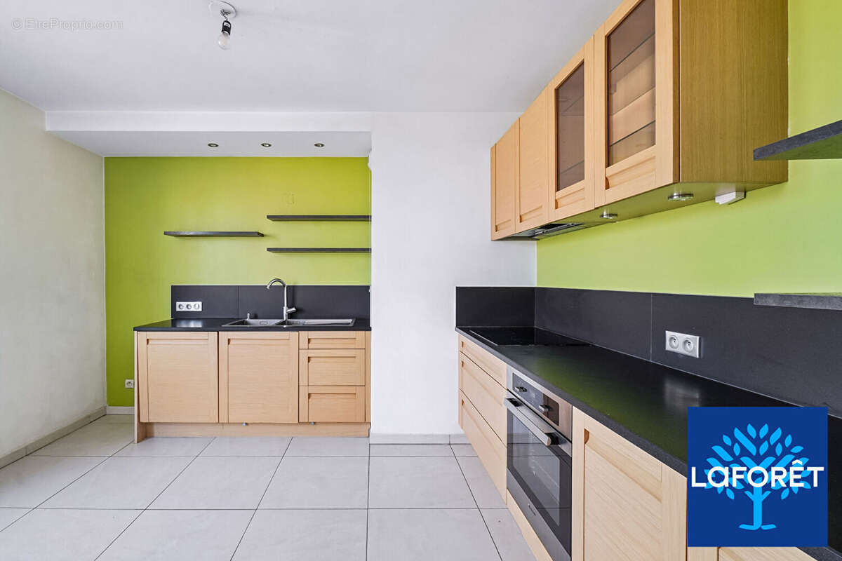 Appartement à LYON-7E