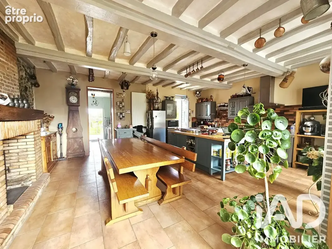 Photo 1 - Maison à CHOLET