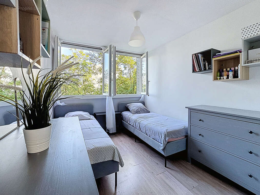 Appartement à SAINT-PRIEST