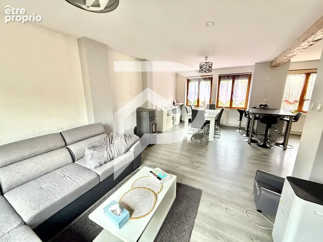 Maison Esnouveaux 4 pièce(s) - photo 6