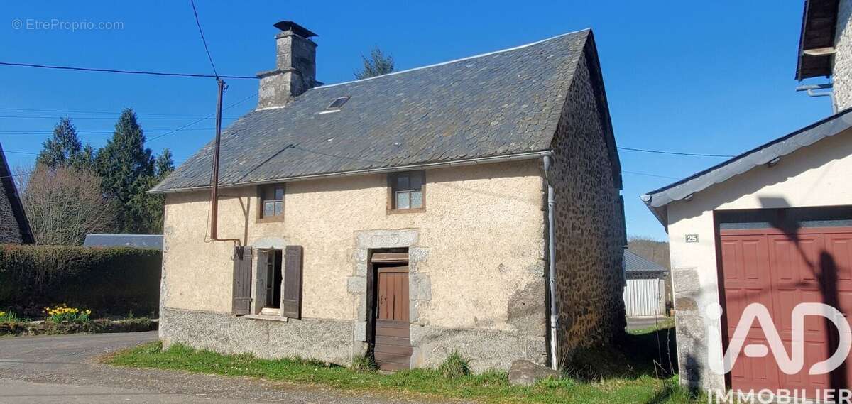 Photo 6 - Maison à PALISSE