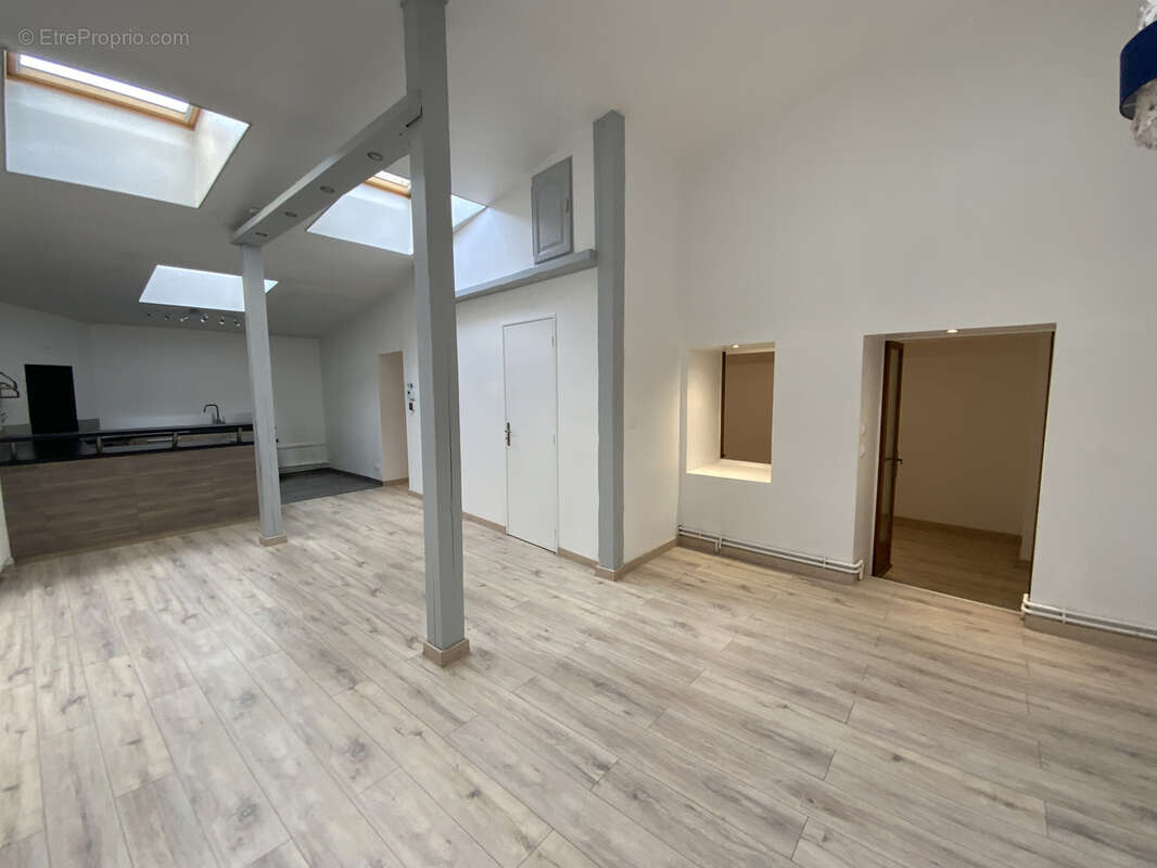 Appartement à VERNON