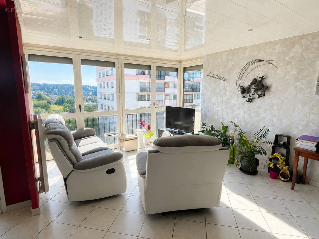 Appartement à VILLARS