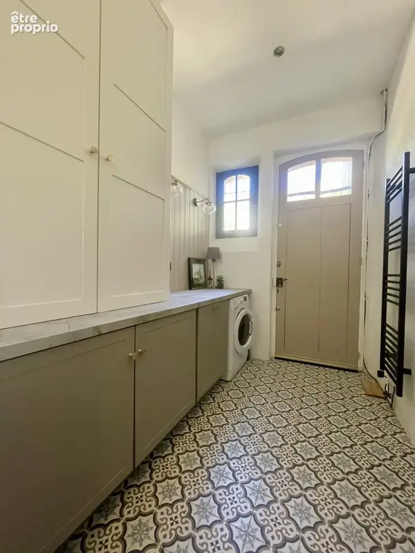 Belle maison de village rénovée à Madiran - photo 6