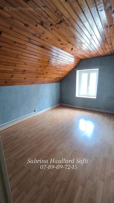 Maison 80 m² à Verdonnet  - photo 6