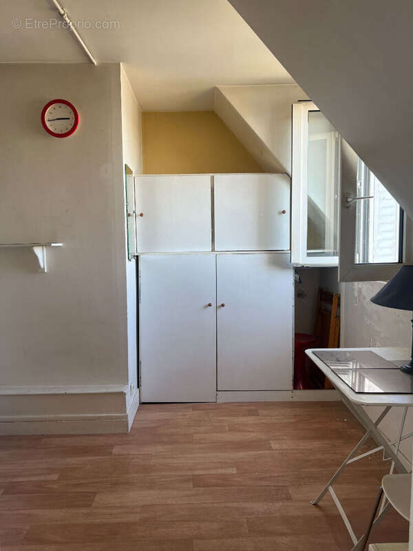 Appartement à SAINT-MANDE