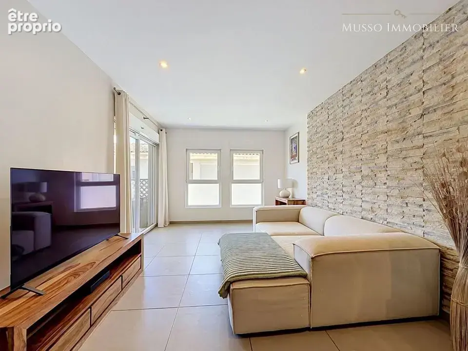 Appartement 2 pièces 43 m² à vendre à Marseille-11e (13011) - photo 8