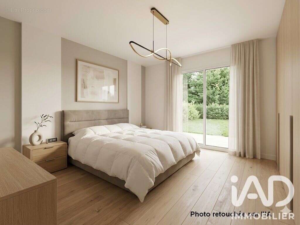 Maison 201 m² à Saint-Thuriau  - photo 9