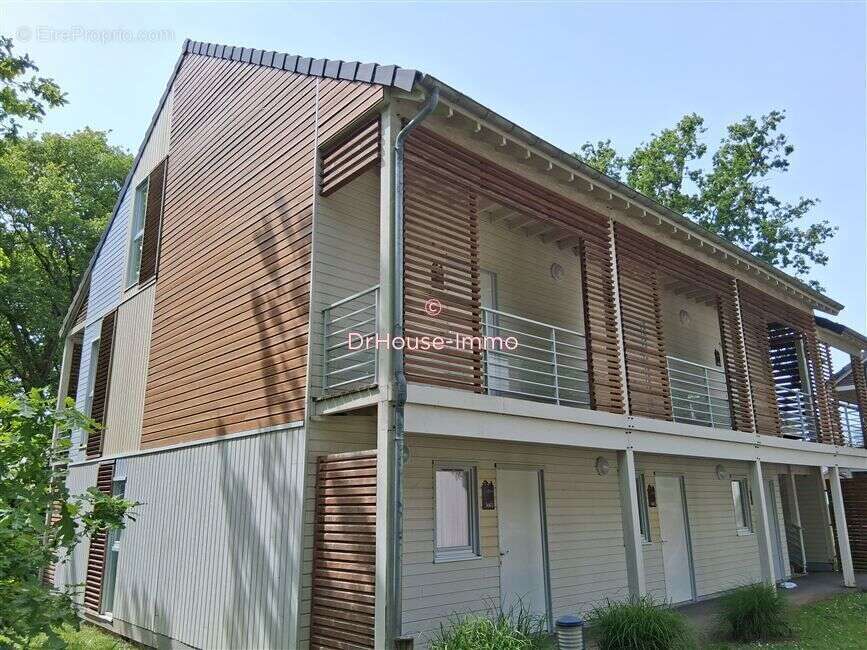 Appartement à PORNICHET