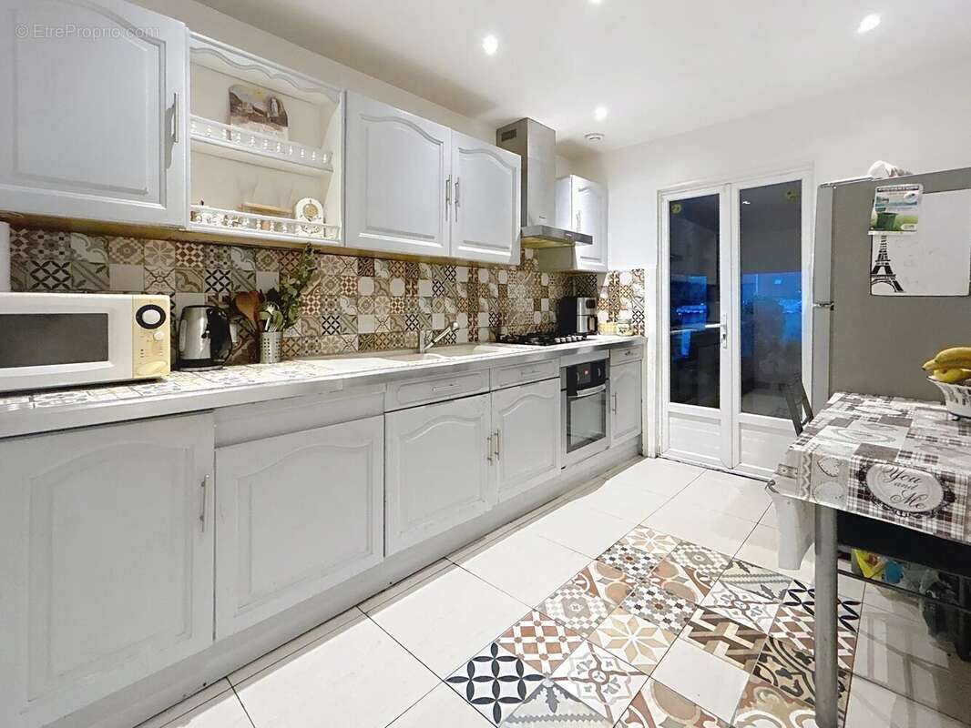 Maison à NOGENT-SUR-OISE