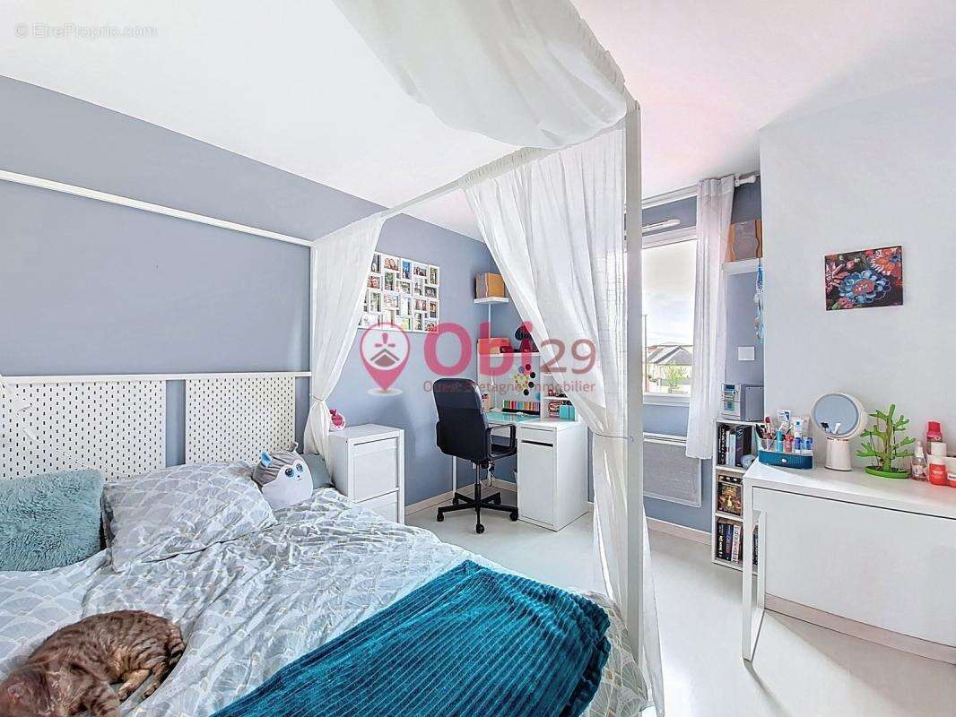 Maison à PONT-DE-BUIS-LES-QUIMERCH