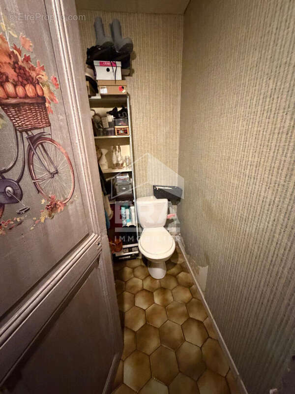 Maison à CARCASSONNE